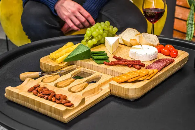 antipasti