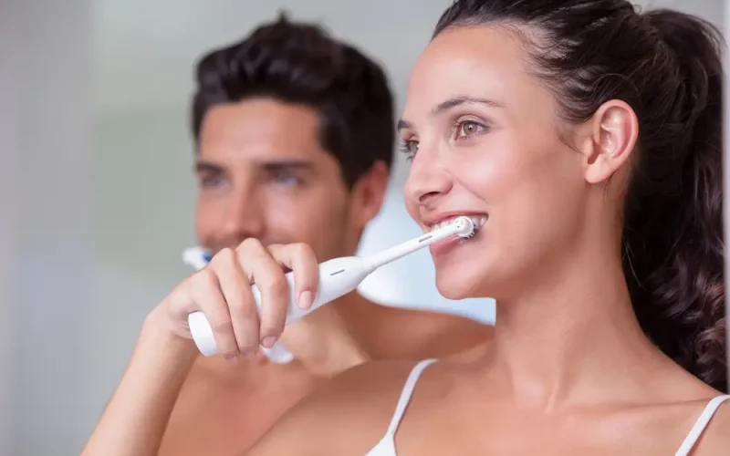 Szczoteczka soniczna – nowy wymiar higieny jamy ustnej